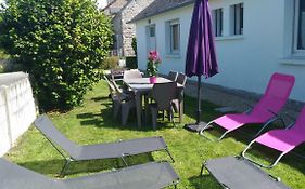 Maison Proche Mont St Michel Et St Malo
